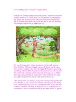 10 bí mật không phải ai cũng biết về Apple phần 2 pptx