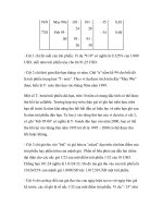 Quá trình hình thành giáo trình đọc và hiểu giá cổ phiếu trong quy tắc cho nhận của thị trường chứng khoán p9 pdf