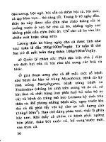 Kỹ thuật nuôi cá trôi Ấn Độ part 4 ppt