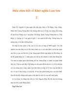 Điều chưa biết về Khởi nghĩa Lam Sơn 2 pdf