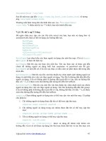 Tài liệu quản trị hệ điều hành linux phần 9 pdf