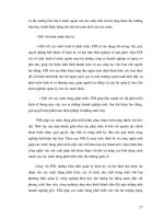 Quá trình hình thành và phương pháp tích lũy thu hút vốn đầu tư nước ngoài ở một số nước và vận dụng vào việt nam p2 pot