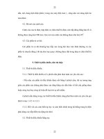 Máy cắt kim loại Yêu cầu đối với trang thiết bị điện - 4 pdf