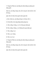 quá trình hình thành và phương pháp điều trị bệnh tăng huyết áp trong y học p10 pdf