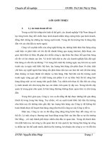 hoàn thiện công tác quản trị lực lượng bán hàng tại công ty cổ phần cao su đà nẵng