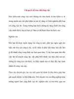 3 bí quyết để thay đổi công việc ppsx