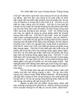 Quá trình hình thành quy trình chứng khoán và sự phồn thịnh của nền kinh tế nhiều thành phần p8 ppsx