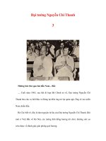 Đại tướng Nguyễn Chí Thanh 3 ppsx