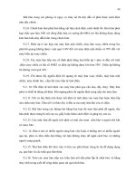 QUY PHẠM KỸ THUẬT AN TOÀN TRONG XÂY DỰNG - 4 docx