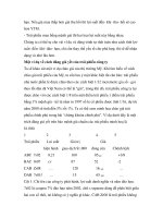 Quá trình hình thành giáo trình đọc và hiểu giá cổ phiếu trong quy tắc cho nhận của thị trường chứng khoán p8 pot