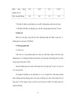 Giầy, ủng cao su dẫn điện có lót Yêu cầu kỹ thuật - 2 pdf