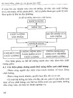 KĨ THUẬT TRỒNG, CHĂM SÓC CÂY ĂN QUẢ THEO ISO - CÂY XOÀI part 7 pptx