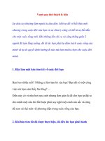 Vượt qua thử thách ly hôn potx