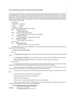 Kỹ thuật sử dụng trong đánh giá nhanh cộng đồng PRA pdf