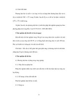 Phương tiện bảo vệ mắt cá nhân Phương pháp thử nghiệm phi quang học - 2 pptx