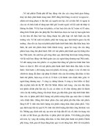 Quá trình hình thành và phương pháp sử dụng tín dụng trong nền kinh tế thị trường định hướng xã hội chủ nghĩa p3 ppt
