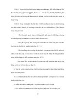 THANG MÁY THỦY LỰC Yêu cầu an toàn về cấu tạo và lắp đặt - 10 doc