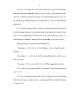 Thiết bị điện kho dầu và sản phẩm dầu Qui phạm kỹ thuật an toàn trong thiết kế và lắp đặt - 2 potx