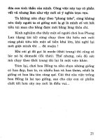 Kỹ thuật trồng, chiết, ghép, giâm cành Hoa hồng part 3 ppsx