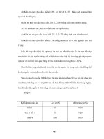 Máy điện cầm tay Yêu cầu an toàn - 7 docx