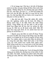 Kỹ thuật nuôi đà điểu part 3 ppsx