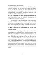 Quá trình hình thành và phương pháp giải quyết thực trạng giải pháp phát triển doanh nghiệp nhà nước ở việt nam p3 doc