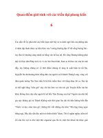 Quan điểm giới tính với các triều đại phong kiến 6 ppsx