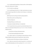 THANG MÁY THỦY LỰC Yêu cầu an toàn về cấu tạo và lắp đặt - 6 doc