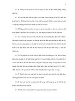 Yêu cầu kỹ thuật an toàn trong sản xuất, sử dụng oxi, axetylen - 2 pot