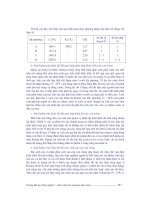 Giáo trình côn trùng part 10 doc