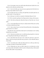 QUY PHẠM KỸ THUẬT AN TOÀN TRONG XÂY DỰNG - 10 ppt