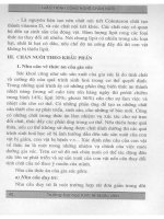 Giáo trình công nghệ chăn nuôi part 3 pptx