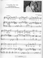 Bản nhạc Dalmations cruella de vil ppsx