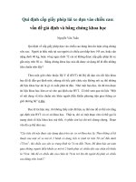 Qui định cấp giấy phép lái xe dựa vào chiều cao: vấn đề giả định và bằng pot