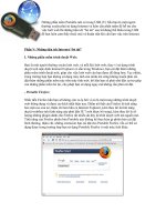 Những phần mềm Portable nên có trong USB doc