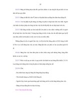 Quy phạm kĩ thuật an toàn trong khai thác và chế biến đá lộ thiên - 5 pot