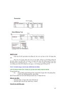 Tài liệu hướng dẫn thống kê phân tích số liệu định hướng phần 7 pptx