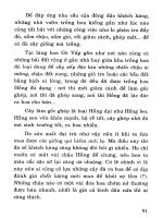 Kỹ thuật trồng, chiết, ghép, giâm cành Hoa hồng part 10 pptx