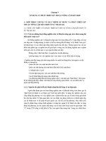 Giáo trình - Nông lâm kết hợp - chương 5 ppt