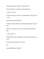 quá trình hình thành và phương pháp điều trị bệnh viêm đa dây thần kinh trong y học p7 docx