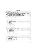 Chiến lược cho công ty Vinamilk giai đoan 2012 2017