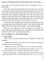 Kỹ thuật trồng, chăm sóc cây ăn quả theo ISO - Cây có múi part 2 pptx