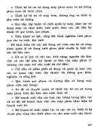 Kỹ thuật tưới cho một số cây lương thực và hoa màu part 10 pps