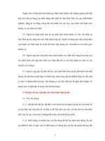 Bình chịu áp lực Yêu cầu kĩ thuật an toàn về thiết kế, kết cấu, chế tạo - 2 potx