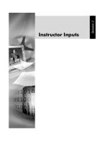 Instructor InputsSession 3..Session OverviewThis session includes the following topics: Create potx