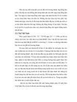 Quá trình hình thành giáo trình tổng quan về bảo hiểm nhân thọ nhằm góp phần ổn định tài chính cho người tham gia hoặc người được hưởng quyền lợi bảo hiểm p4 pps