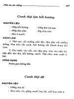 Nấu thức ăn cho chồng part 5 pps