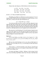 Các hệ thống khóa công khai thác phần 6 doc