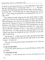 KĨ THUẬT TRỒNG, CHĂM SÓC CÂY ĂN QUẢ THEO ISO - CÂY XOÀI part 2 doc