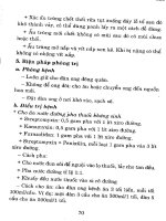 Kỹ thuật nuôi ong nội địa cho người bắt đầu nuôi ong part 8 pps